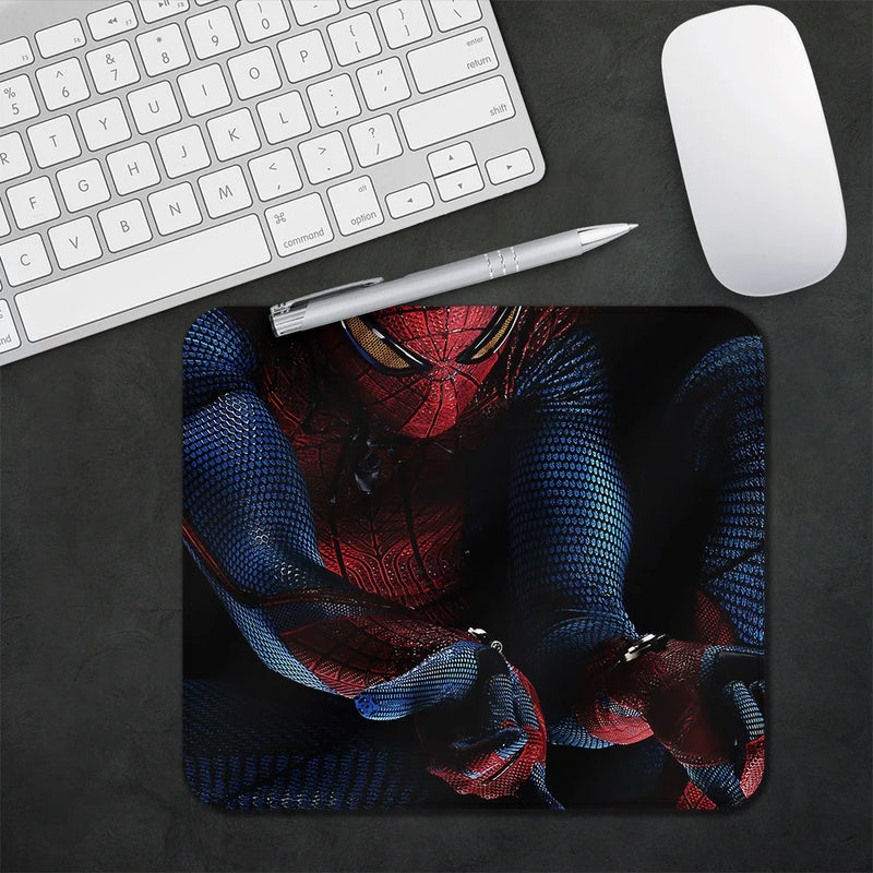 Designová podložka pod myš Spiderman - více variant