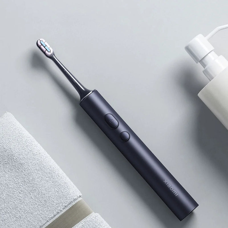 SonicLuxe™ ultrasonický zubní kartáček T700