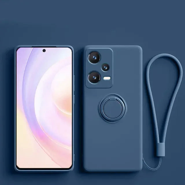 Silikonové pouzdro pro Xiaomi - více variant