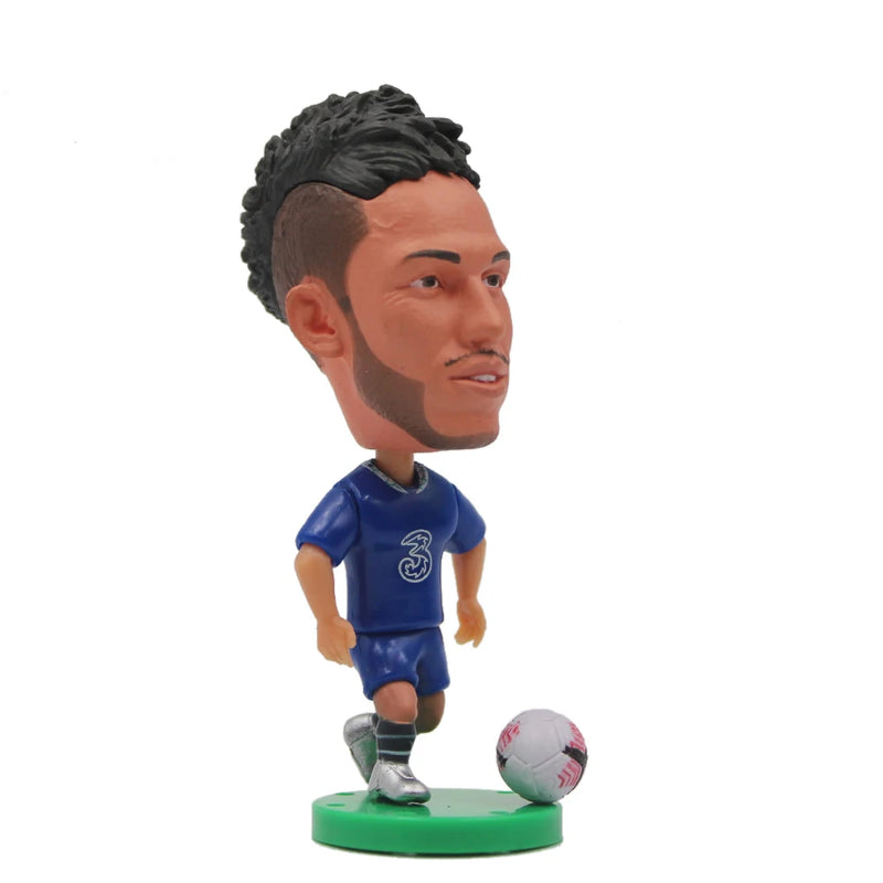 Figurka TOP Football Star - více variant