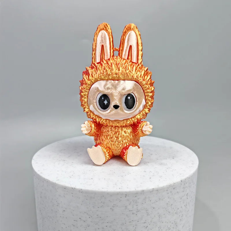 Figurka Labubu - více variant
