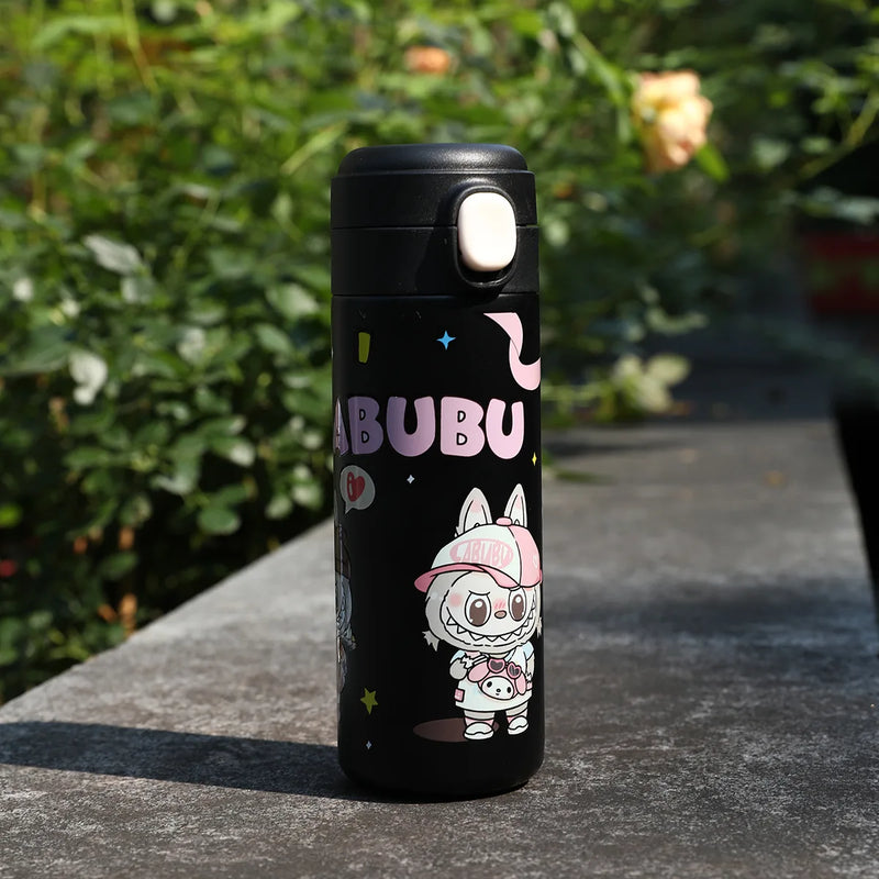 Termoláhev na pití Labubu - více variant