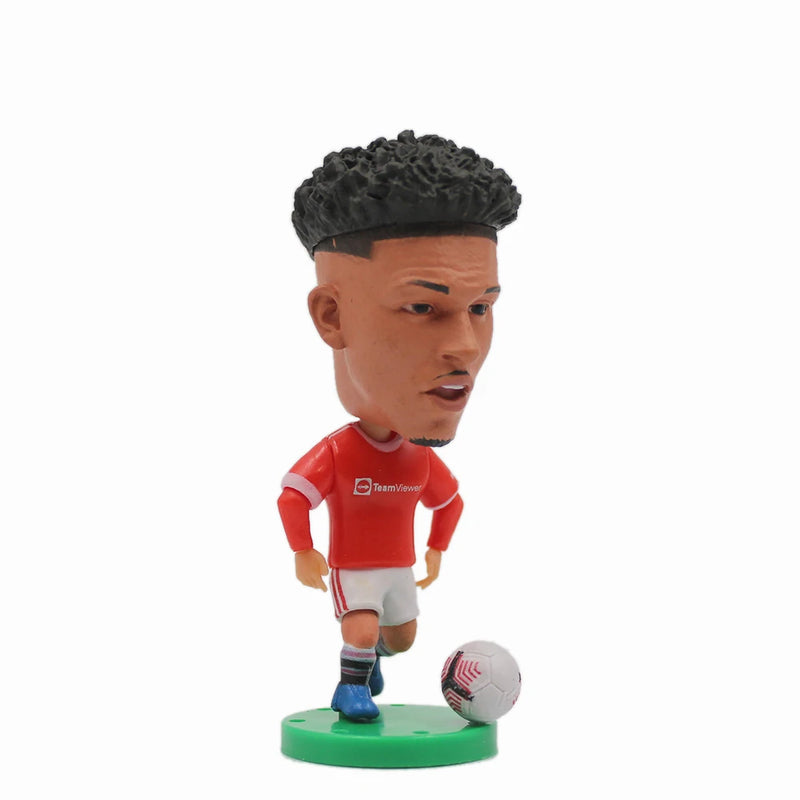 Figurka TOP Football Star - více variant