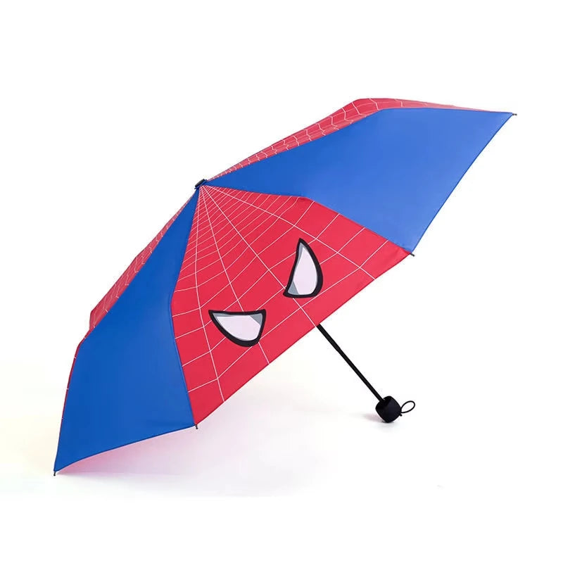 Dětský deštník Spiderman