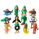 Velký Blind Box Italian Brainrot