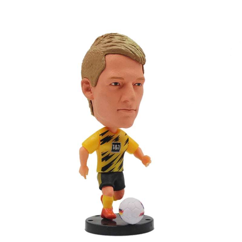 Figurka TOP Football Star - více variant