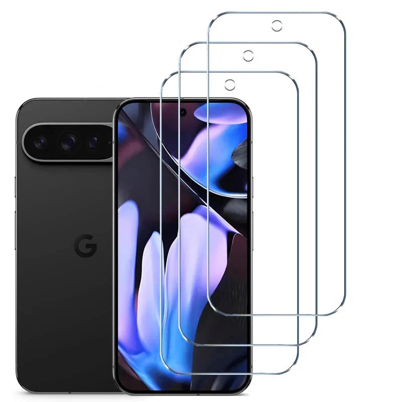 Tvrzené sklo pro Google Pixel - více variant