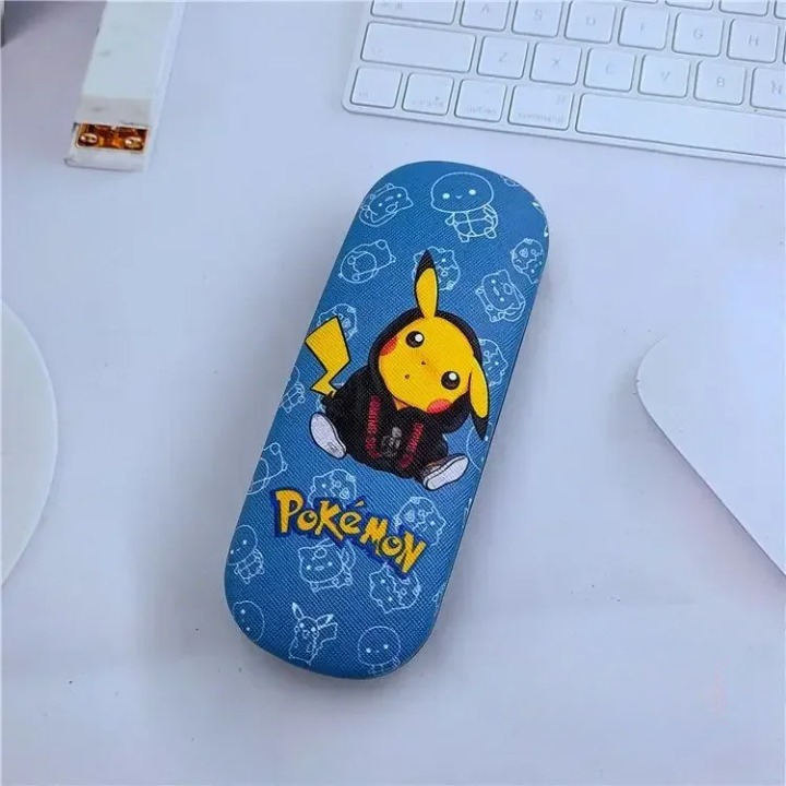 Dětské pouzdro na brýle Pokémon - více variant