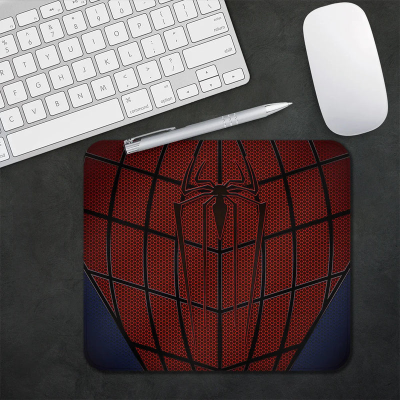 Designová podložka pod myš Spiderman - více variant