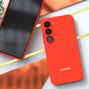 Barevné pouzdro pro Samsung Galaxy - více variant