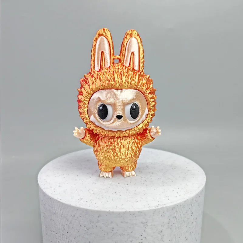 Figurka Labubu - více variant