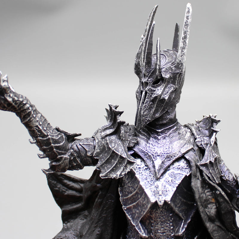 Designová figurka Lord of the Rings - Sauron