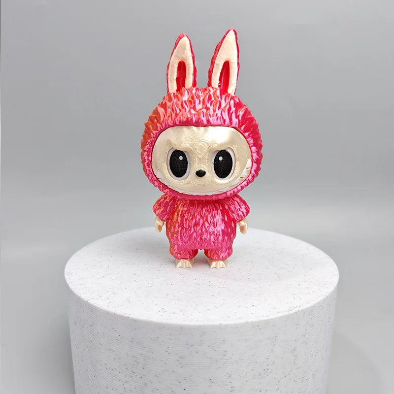 Figurka Labubu - více variant