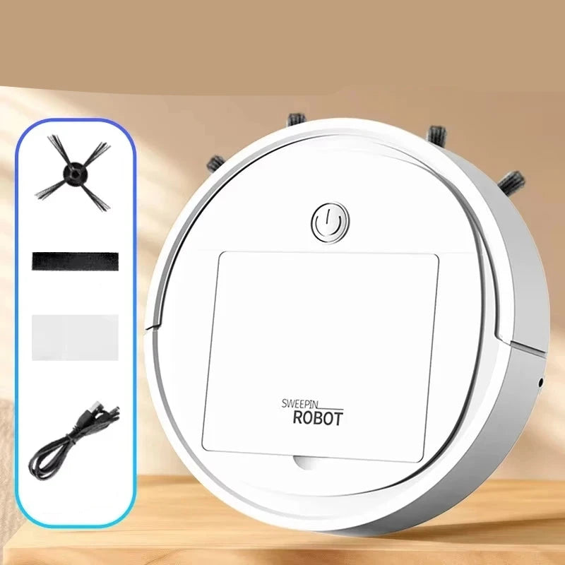 Robotický vysavač Xiaomi - více variant