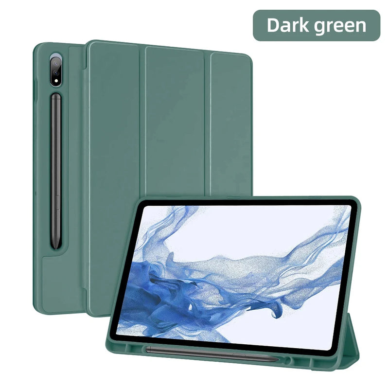Pouzdro na tablet Samsung Galaxy Tab - více variant