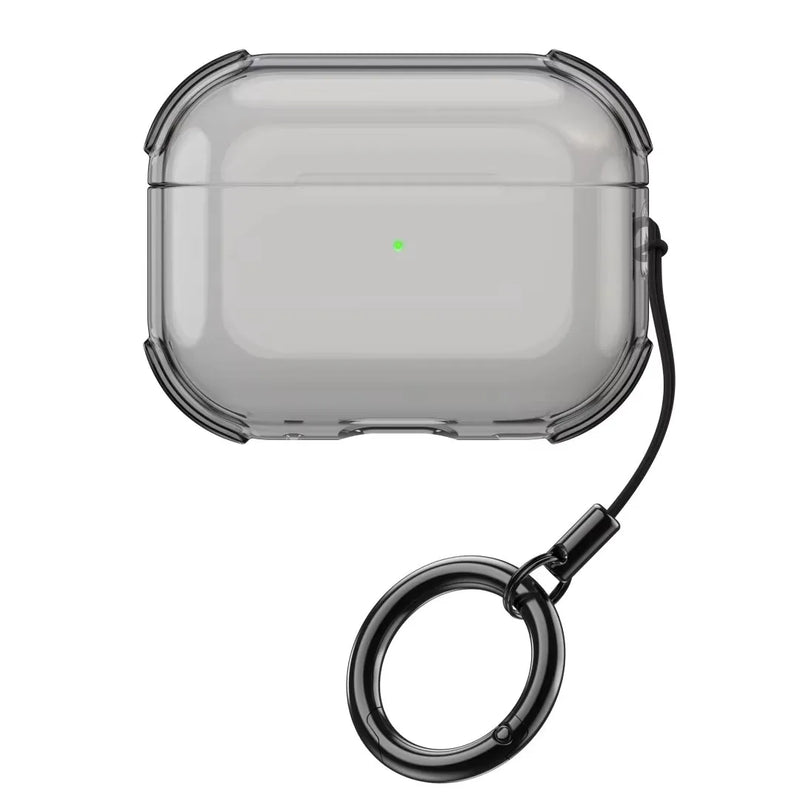 Pouzdro s karabinou pro AirPods Pro 3 - více variant
