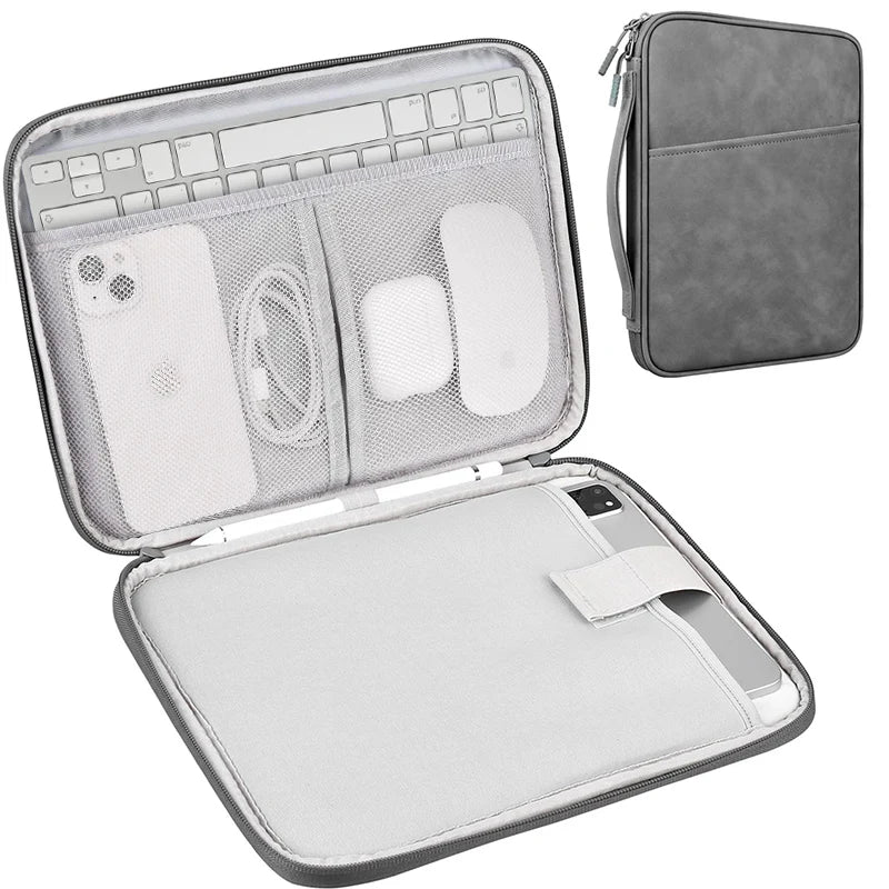 Obal pro tablet/iPad - 9 - 13 palců - více variant