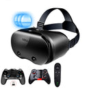 3D VR brýle k mobilu - více variant