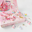 Adventní kalendář Hello Kitty