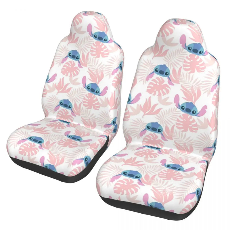 Ochranný potah na autosedačku Stitch - více variant