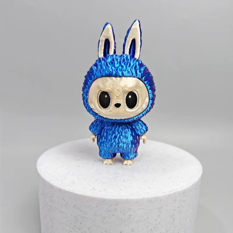 Figurka Labubu - více variant