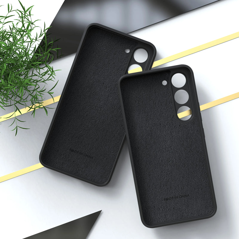 Barevné pouzdro pro Samsung Galaxy - více variant