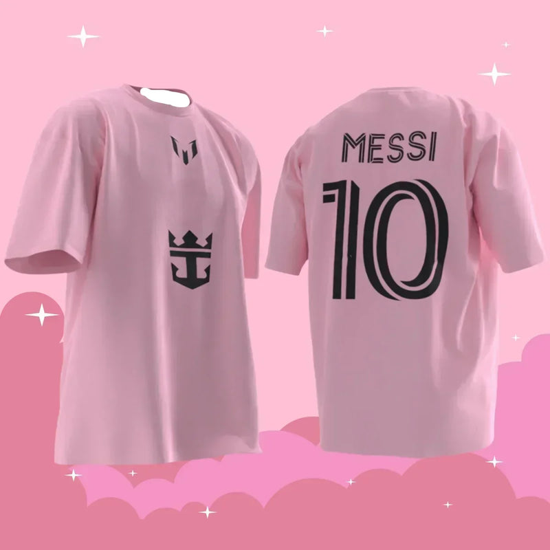 Fotbalový dres Lionel Messi - více variant