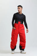 AlpineGlare™ Pánské kalhoty na snowboard nebo lyže - více variant