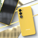 Barevné pouzdro pro Samsung Galaxy - více variant