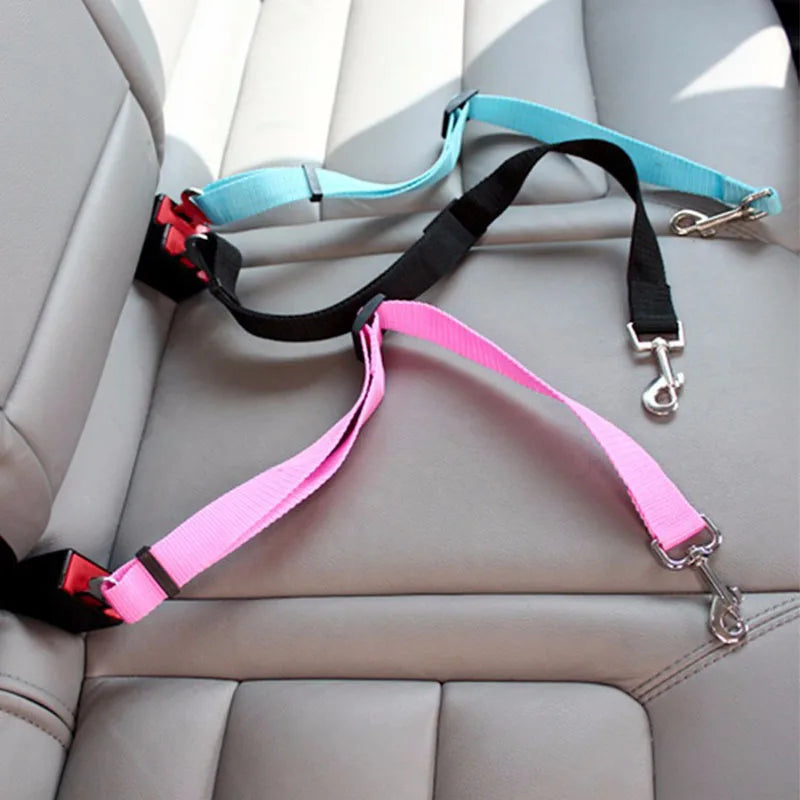 MyDog™ Pás do auta pro psy - více variant