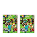 Balíček figurka a kartičky Minecraft - více variant