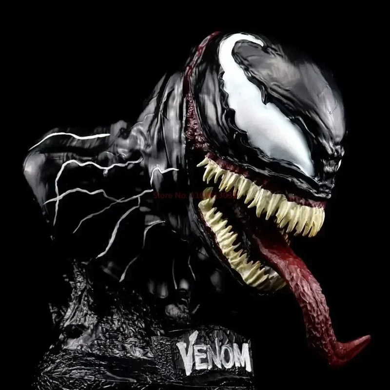 Designová socha Venom