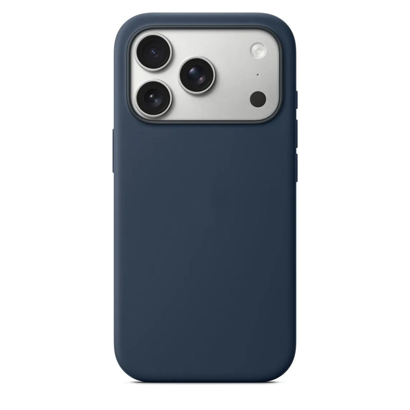 Barevné pouzdro a ochranné sklo pro iPhone Air, 17, 17 pro, 17 Pro Max - více variant