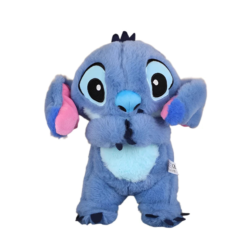 Plyšák Stitch se světýlkem - více variant