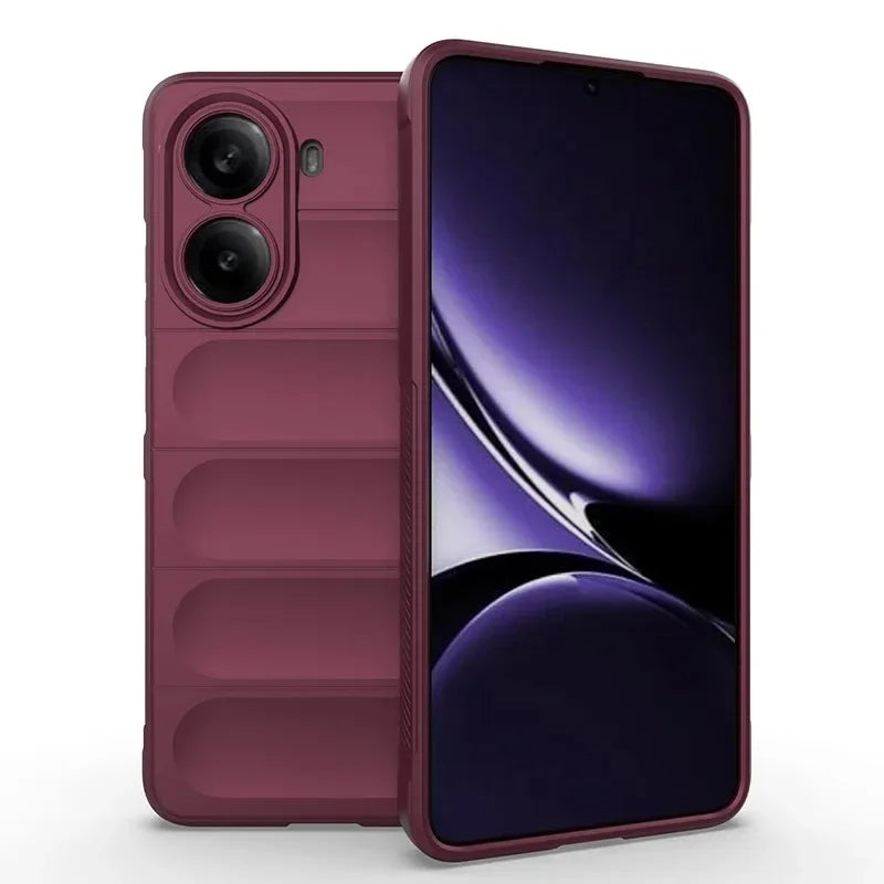 Ochranné pouzdro pro Xiaomi Poco - více variant