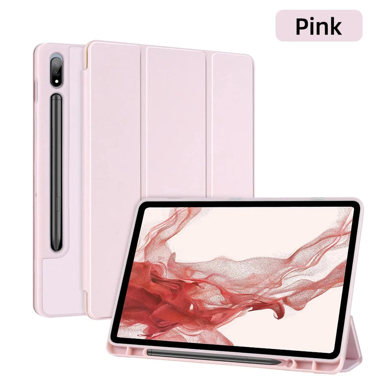Pouzdro na tablet Samsung Galaxy Tab - více variant