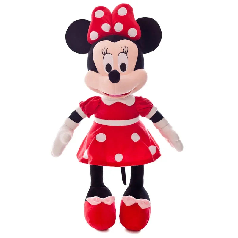 Velký designový plyšák Mickey Mouse - více variant