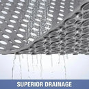 Protiskluzová a masážní podložka do sprchy