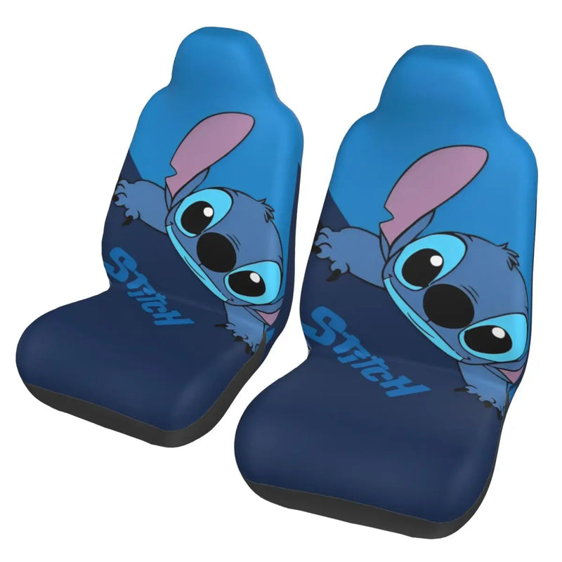 Ochranný potah na autosedačku Stitch - více variant