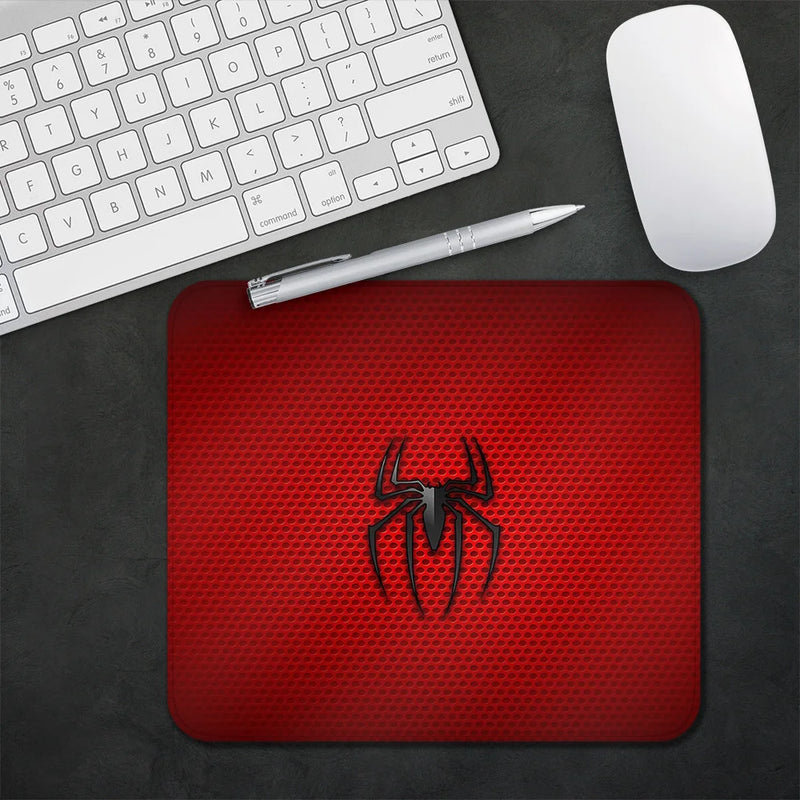 Designová podložka pod myš Spiderman - více variant