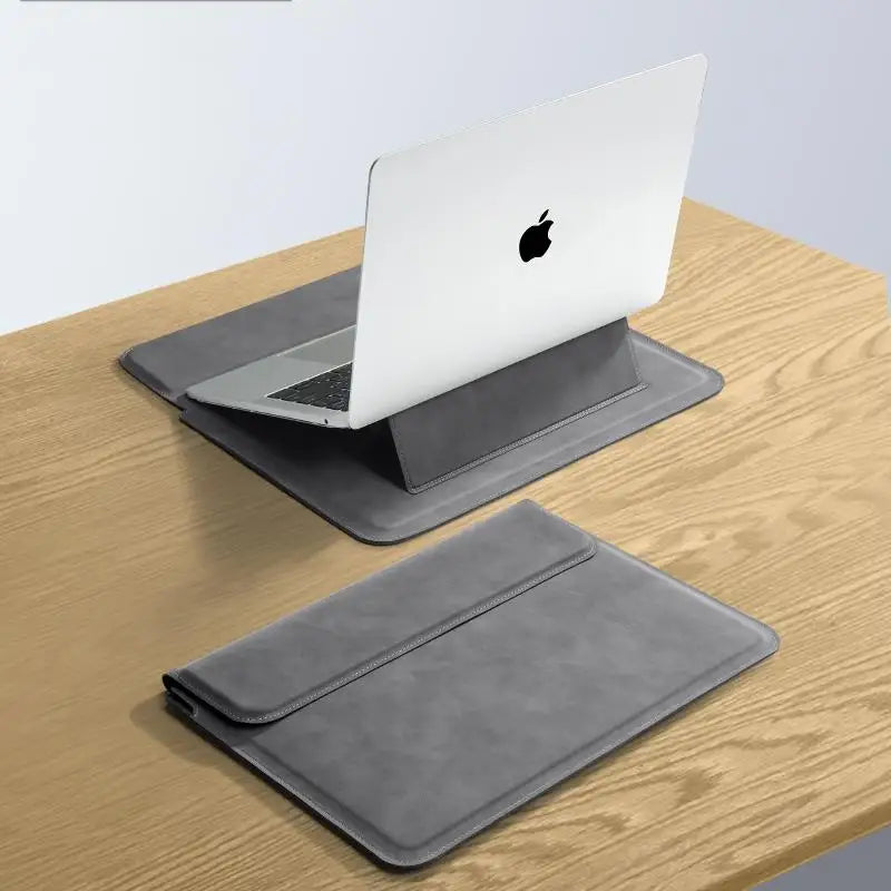 Multifunkční pouzdro na notebook - více variant