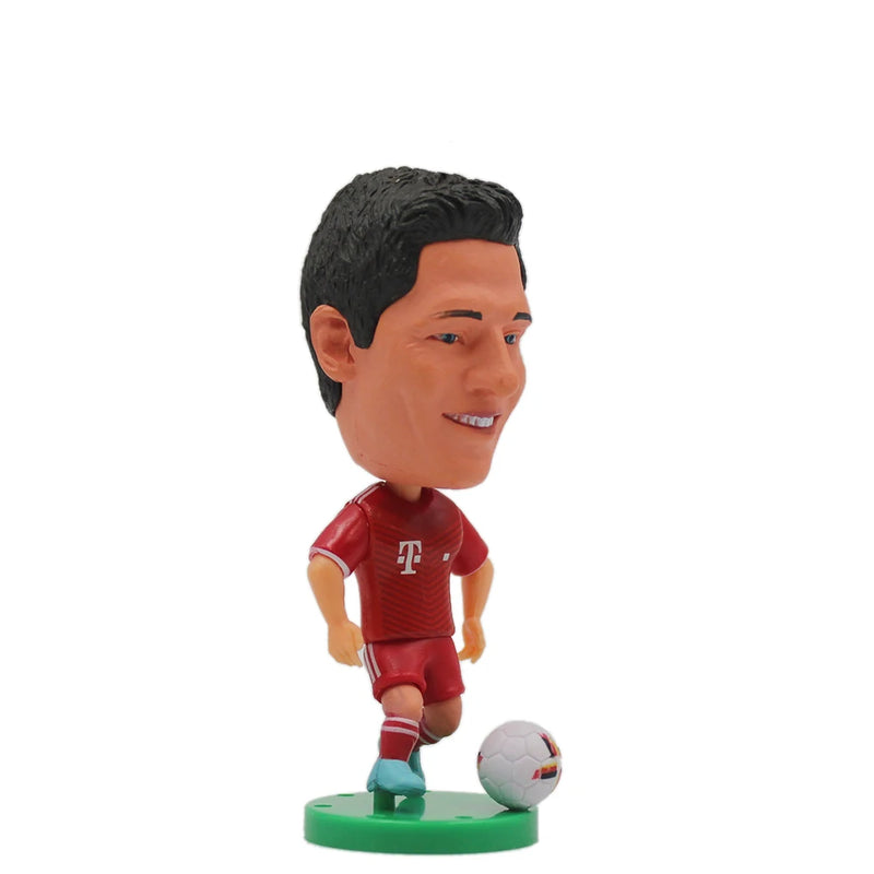 Figurka TOP Football Star - více variant