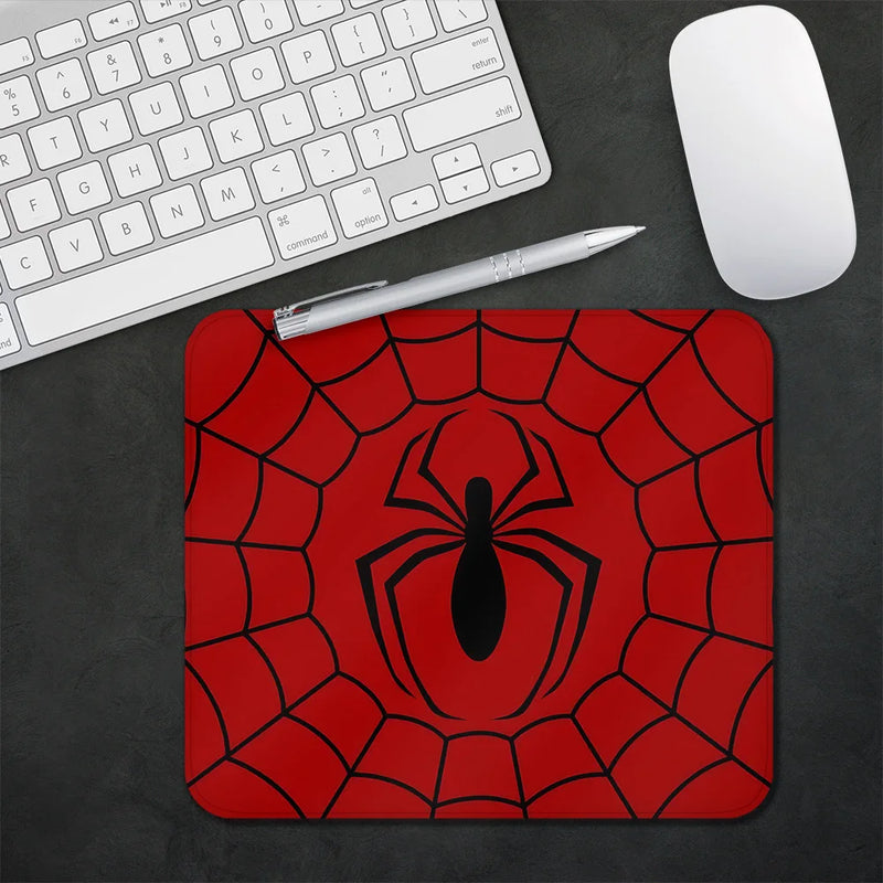 Designová podložka pod myš Spiderman - více variant