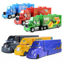 Nákladní auta z pohádky Auta 3 - více variant