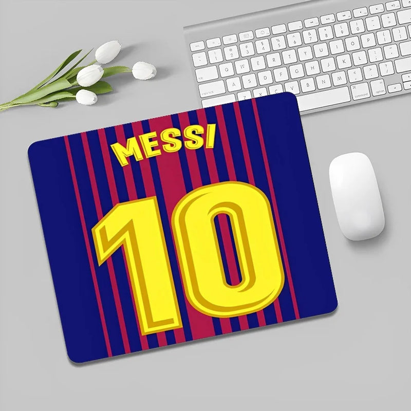 Podložka pod myš Lionel Messi - více variant