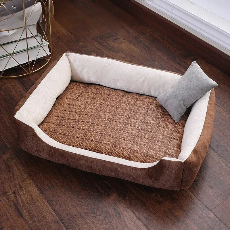 Doggy™ Designový pelíšek pro psy - více variant