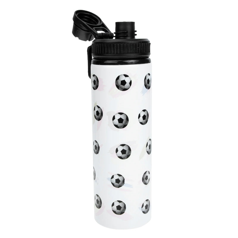 Láhev na pití Fotbal