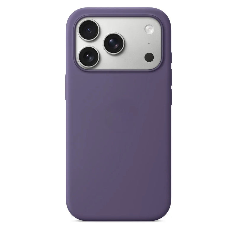 Barevné pouzdro a ochranné sklo pro iPhone Air, 17, 17 pro, 17 Pro Max - více variant