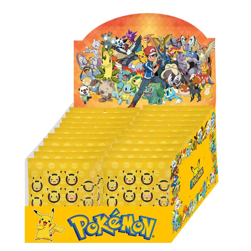Velký Blind Box Pokémon - více variant