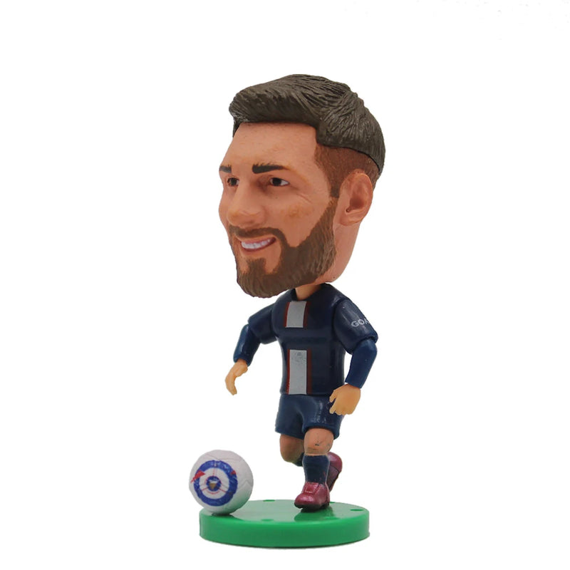 Figurka TOP Football Star - více variant